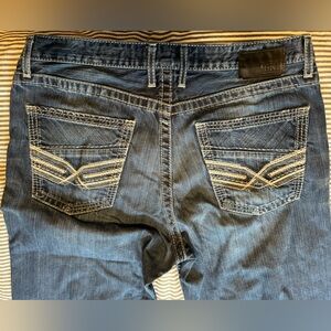 Men’s BKE Jeans. 👖